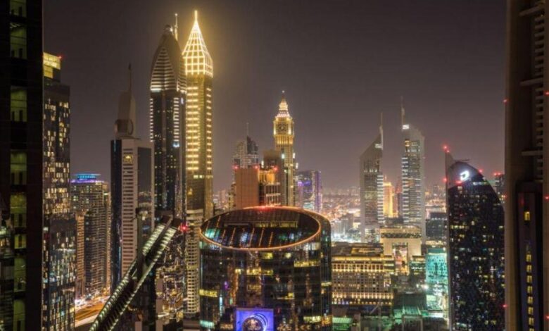 الإمارات