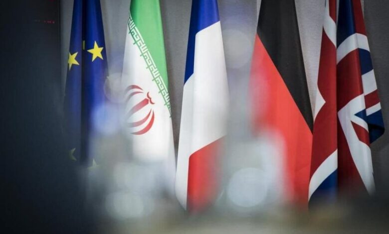طهران الاتفاق النووي