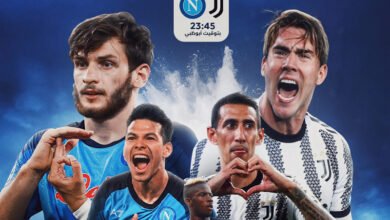 أعلن مدربا نابولي ويوفنتوس لوتشيانو سباليتي وماسيمليانو أليجري، ملامح التشكيل الأساسي لقمة النار بين الفريقين، على ملعب أرماندو مارادونا