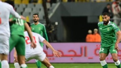 واصل فريق الزمالك مسلسل نزيف النقاط للمباراة الثالثة على التوالي بتعادله بدون أهداف مع مضيفه الاتحاد السكندري مساء اليوم الأربعاء على استاد