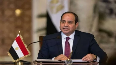 السيسي