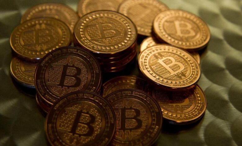 العملات الرقمية