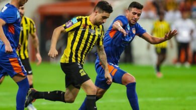 يستضيف نادي الفيحاء نظيره الاتحاد في نهائي كأس السوبر السعودي على استاد الملك فهد الدولي، مساء اليوم الساعة الثامنة مساء