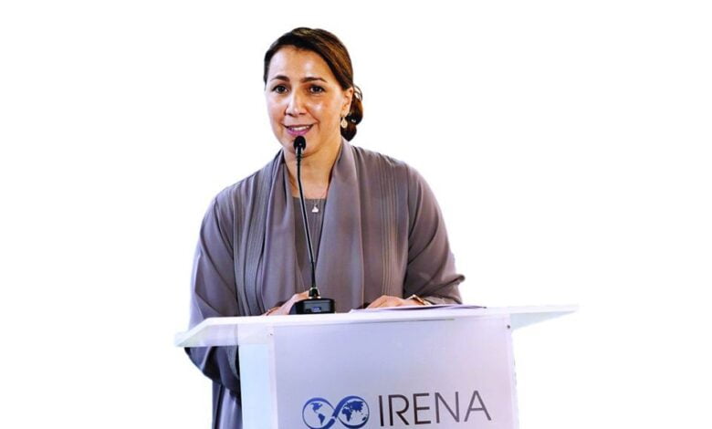 التنمية الخضراء