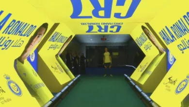 النصر الطائي