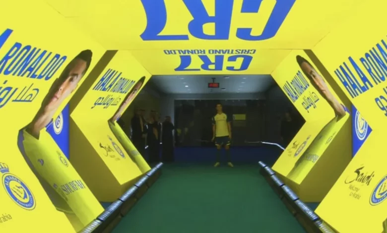النصر الطائي