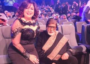 أميتاب باتشان