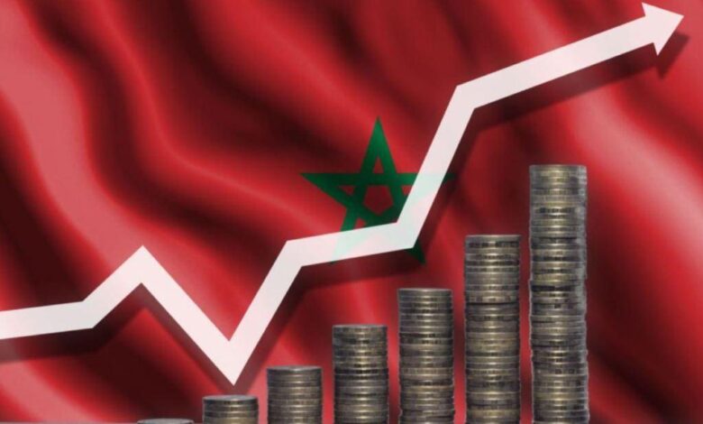 النمو الاقتصادي