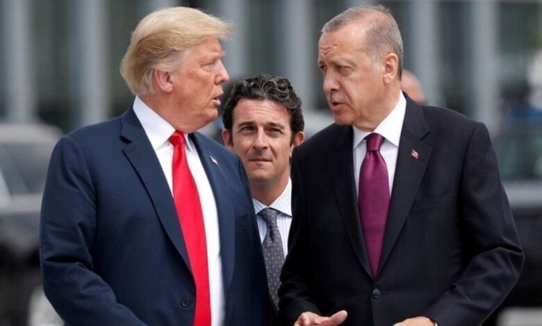 بومبيو سوريا