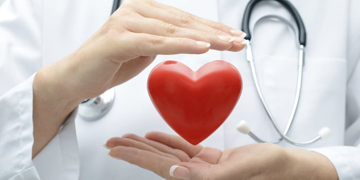 مكمل غذائي يوقف تدهور القلب