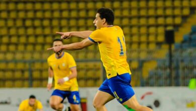 واصل الأهلي تصدره لجدول ترتيب الدوري المصري بعد مباريات الجولة 16، أمس الجمعة 27-1-2022 برصيد 37 نقطة، وحل فيوتشر ثانياً برصيد 31 نقطة