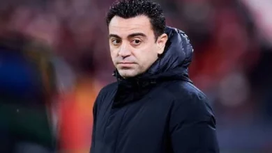 تشافي