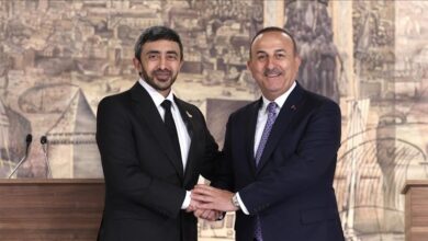 أوغلو بن زايد