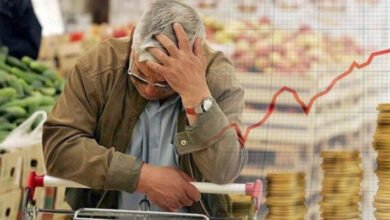 تقرير اقتصادي تركي: التوقعات الاقتصادية مُخيفة!