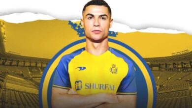 أكد رودي جارسيا مدرب النصر مشاركة النجم البرتغالي كريستيانو رونالدو لأول مرة بقميص "العالمي" أمام الاتفاق الأسبوع المقبل في الدوري السعودي