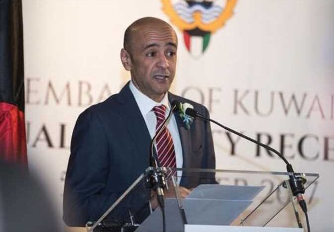 البديوي مجلس التعاون