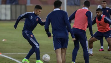 تستكمل اليوم الثلاثاء 17 كانون الثاني/يناير 2023، منافسات دور نصف النهائي من بطولة كأس مصر بلقاء الأهلي وسموحة