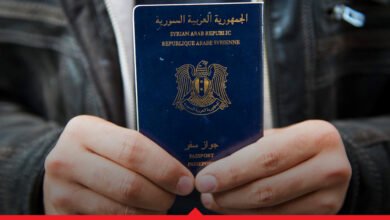 رفع الرسوم القنصلية