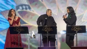 جورج وسوف أنغام