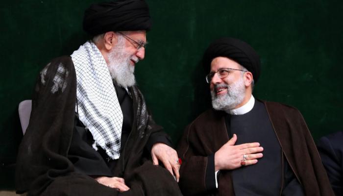 الإرهاب الحرس الثوري