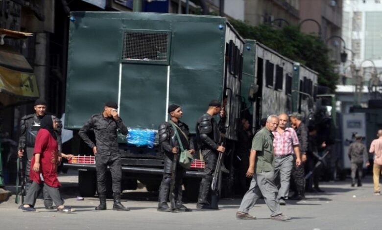 داعش الإسماعيلية