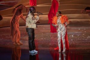 داليا مبارك