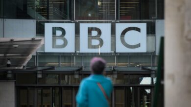 BBC عربي
