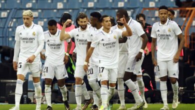 تأهل ريال مدريد إلى نهائي كأس السوبر الإسباني بعد فوزه على فالنسيا بركلات الترجيح بنتيجة 4-3، بعد نهاية الوقت الأصلي والإضافي بالتعادل