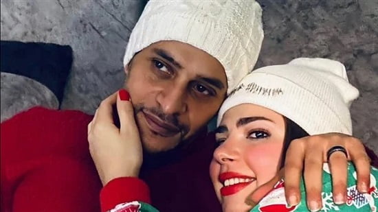 وفاة زوج البلوجر مريم جودة .. القصة الكاملة