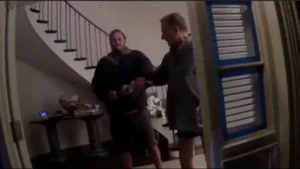 زوج نانسي بيلوسي