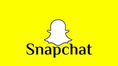 سناب شات
