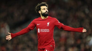 يزين النجم المصري محمد صلاح التشكيل المتوقع لنادي ليفربول عندما يلاقي نظيره وولفرهامبتون، مساء اليوم الثلاثاء، على ملعب مولينيو،