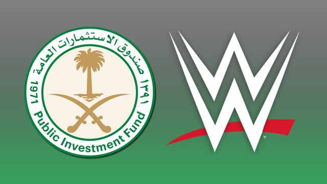 صندوق الاستثمارات السعودي