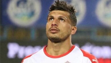 نشر طارق حامد نجم وسط الاتحاد مقطع فيديو عبر حسابه الرسمي على فيسبوك كشف خلاله أسرار وكواليس أيامه الأخيرة في الزمالك وعدم تجديده عقده
