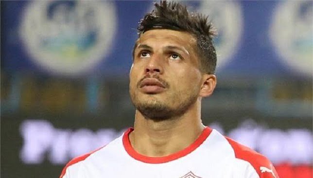 نشر طارق حامد نجم وسط الاتحاد مقطع فيديو عبر حسابه الرسمي على فيسبوك كشف خلاله أسرار وكواليس أيامه الأخيرة في الزمالك وعدم تجديده عقده