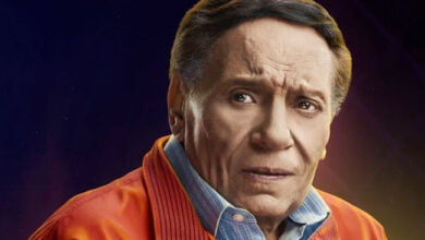 سماح أنور عادل إمام