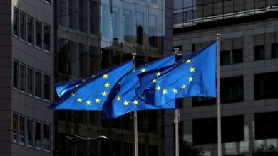 الاتحاد الأوروبي عقوبات سوريا