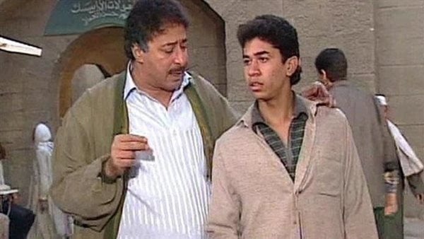 عمرو محمد علي يستغيث