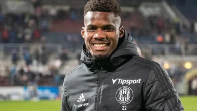 أعلن الفرنسي فلورينت بولولو، لاعب نادى سيجما أولوموتس التشيكي، أنه اقترب من صفوف النادي الأهلي بداية من كانون الثاني/يناير الجاري