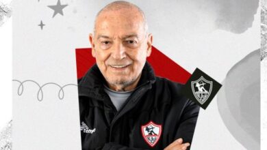 نادي الزمالك يضع 3 خيارات أمام فيريرا