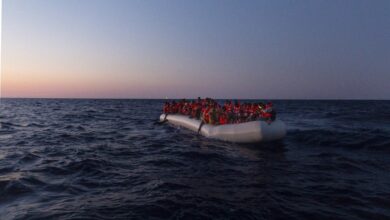 إنقاذ الجيش اللبناني