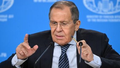 المخاوف التركية في الشمال السوري