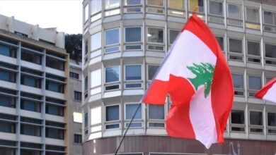 لبنان الأمم المتحدة