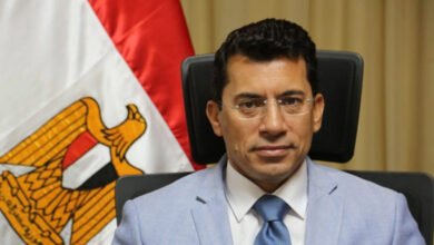 بدأت لجنة من مديرية الشباب والرياضة بالإسماعيلية في إجراءات استلام النادي الإسماعيلي في أعقاب قبول استقالة كامل أعضاء مجلس إدارة النادي، بناءً على توجيهات الدكتور أشرف صبحي وزير الشباب والرياضة.