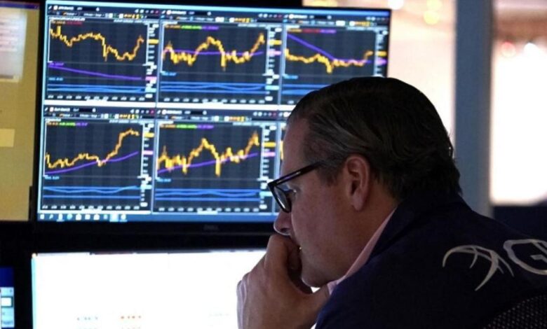 أسعار الفائدة