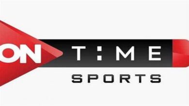 تصدرت شبكة قنوات أون تايم سبورتس ONTIME SPORTS مواقع التواصل الاجتماعي خلال الساعات الماضية