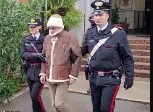 ماتيو ميسينا دينارو