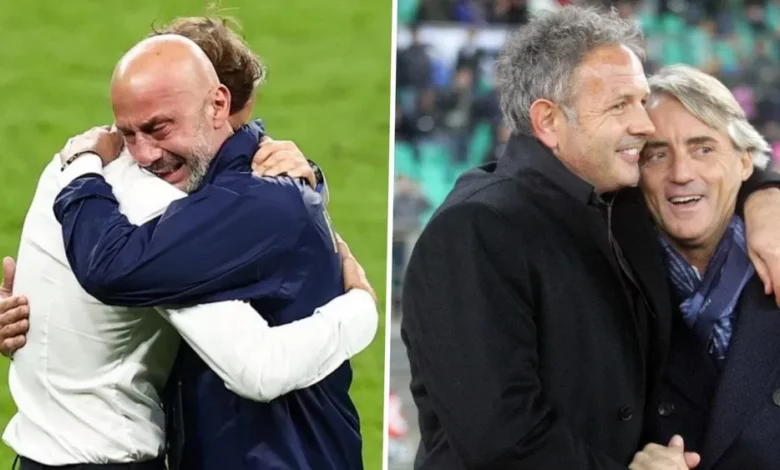 مانشيني برحيل فيالي