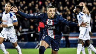 في غياب ميسي ونيمار.. مبابي يقود تشكيل باريس المتوقع أمام لانس