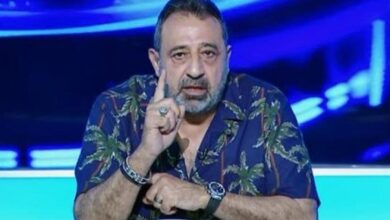 مجدي عبد الغني